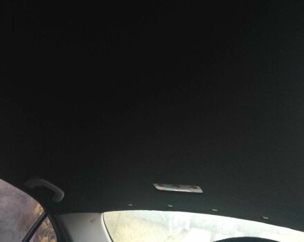 Серый Ниссан Примера, объемом двигателя 1.8 л и пробегом 255 тыс. км за 4000 $, фото 6 на Automoto.ua