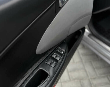 Серый Ниссан Примера, объемом двигателя 2 л и пробегом 235 тыс. км за 2999 $, фото 13 на Automoto.ua