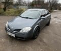 Сірий Ніссан Прімера, об'ємом двигуна 1.8 л та пробігом 160 тис. км за 3250 $, фото 1 на Automoto.ua