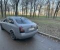 Серый Ниссан Примера, объемом двигателя 2 л и пробегом 300 тыс. км за 2499 $, фото 2 на Automoto.ua