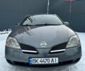 Сірий Ніссан Прімера, об'ємом двигуна 2 л та пробігом 397 тис. км за 3850 $, фото 1 на Automoto.ua