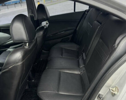 Серый Ниссан Примера, объемом двигателя 2 л и пробегом 235 тыс. км за 2999 $, фото 11 на Automoto.ua