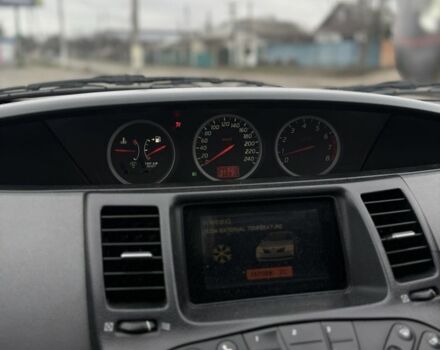 Серый Ниссан Примера, объемом двигателя 2 л и пробегом 226 тыс. км за 2800 $, фото 16 на Automoto.ua