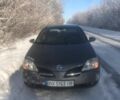 Серый Ниссан Примера, объемом двигателя 2.18 л и пробегом 375 тыс. км за 3000 $, фото 1 на Automoto.ua