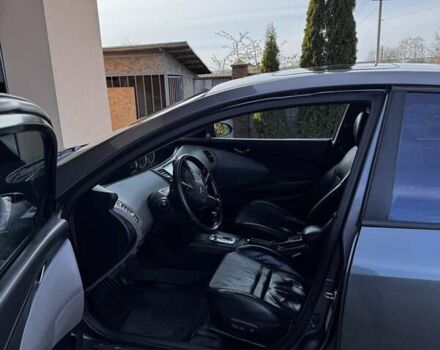 Сірий Ніссан Прімера, об'ємом двигуна 2 л та пробігом 390 тис. км за 3800 $, фото 2 на Automoto.ua