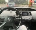 Серый Ниссан Примера, объемом двигателя 2.18 л и пробегом 527 тыс. км за 2900 $, фото 3 на Automoto.ua