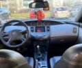 Сірий Ніссан Прімера, об'ємом двигуна 2 л та пробігом 220 тис. км за 4000 $, фото 5 на Automoto.ua