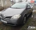 Сірий Ніссан Прімера, об'ємом двигуна 2.18 л та пробігом 373 тис. км за 2150 $, фото 1 на Automoto.ua