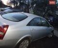 Серый Ниссан Примера, объемом двигателя 2.2 л и пробегом 280 тыс. км за 3200 $, фото 1 на Automoto.ua