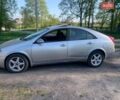 Серый Ниссан Примера, объемом двигателя 2.18 л и пробегом 300 тыс. км за 2700 $, фото 1 на Automoto.ua