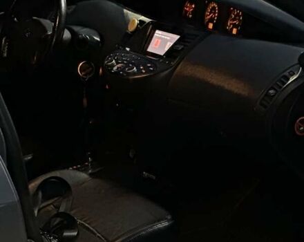 Ніссан Прімера 2003 у Одесі на Automoto.ua Сірий Ніссан Прімера, об'ємом двигуна 2 л та пробігом 190 тис. км за 3200 $, фото 12 на Automoto.ua