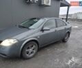 Серый Ниссан Примера, объемом двигателя 1.6 л и пробегом 345 тыс. км за 2999 $, фото 1 на Automoto.ua