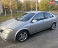 Ніссан Прімера 2003 у Запоріжжя на Automoto.ua Сірий Ніссан Прімера, об'ємом двигуна 2 л та пробігом 223 тис. км за 2650 $, фото 6 на Automoto.ua