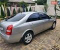 Сірий Ніссан Прімера, об'ємом двигуна 2 л та пробігом 254 тис. км за 3900 $, фото 13 на Automoto.ua