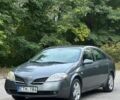 Серый Ниссан Примера, объемом двигателя 1.9 л и пробегом 250 тыс. км за 1205 $, фото 1 на Automoto.ua