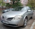 Ніссан Прімера 2003 у Дніпро (Дніпропетровську) на Automoto.ua Сірий Ніссан Прімера, об'ємом двигуна 1.8 л та пробігом 220 тис. км за 3000 $, фото 1 на Automoto.ua