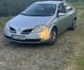 Сірий Ніссан Прімера, об'ємом двигуна 1.8 л та пробігом 250 тис. км за 1600 $, фото 1 на Automoto.ua