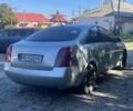 Серый Ниссан Примера, объемом двигателя 1.6 л и пробегом 287 тыс. км за 2700 $, фото 2 на Automoto.ua