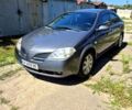 Серый Ниссан Примера, объемом двигателя 1.8 л и пробегом 270 тыс. км за 3250 $, фото 1 на Automoto.ua