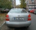 Ніссан Прімера 2003 у Дніпро (Дніпропетровську) на Automoto.ua Сірий Ніссан Прімера, об'ємом двигуна 1.8 л та пробігом 220 тис. км за 3000 $, фото 4 на Automoto.ua