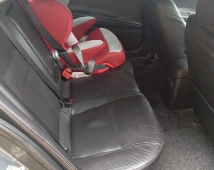 Серый Ниссан Примера, объемом двигателя 1.8 л и пробегом 253 тыс. км за 3900 $, фото 5 на Automoto.ua