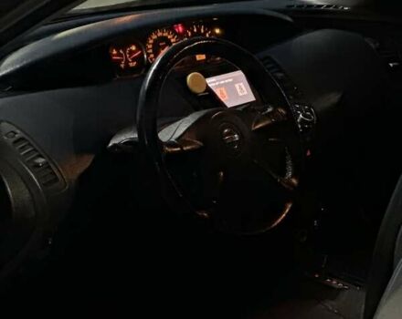 Ніссан Прімера 2003 у Одесі на Automoto.ua Сірий Ніссан Прімера, об'ємом двигуна 2 л та пробігом 190 тис. км за 3200 $, фото 15 на Automoto.ua