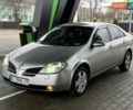 Серый Ниссан Примера, объемом двигателя 2 л и пробегом 300 тыс. км за 3300 $, фото 1 на Automoto.ua