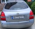 Сірий Ніссан Прімера, об'ємом двигуна 2 л та пробігом 453 тис. км за 2300 $, фото 2 на Automoto.ua