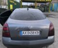 Серый Ниссан Примера, объемом двигателя 1.8 л и пробегом 419 тыс. км за 3200 $, фото 15 на Automoto.ua