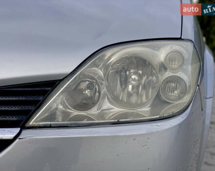 Сірий Ніссан Прімера, об'ємом двигуна 1.9 л та пробігом 234 тис. км за 3499 $, фото 7 на Automoto.ua