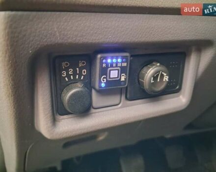 Серый Ниссан Примера, объемом двигателя 1.8 л и пробегом 215 тыс. км за 4300 $, фото 15 на Automoto.ua