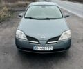 Серый Ниссан Примера, объемом двигателя 1.8 л и пробегом 177 тыс. км за 4000 $, фото 1 на Automoto.ua