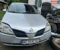Серый Ниссан Примера, объемом двигателя 2 л и пробегом 200 тыс. км за 700 $, фото 1 на Automoto.ua