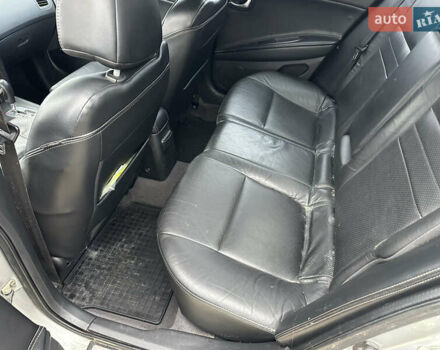 Серый Ниссан Примера, объемом двигателя 2 л и пробегом 250 тыс. км за 1950 $, фото 15 на Automoto.ua