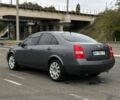 Серый Ниссан Примера, объемом двигателя 2 л и пробегом 205 тыс. км за 4000 $, фото 3 на Automoto.ua