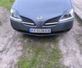 Серый Ниссан Примера, объемом двигателя 1.8 л и пробегом 419 тыс. км за 3200 $, фото 21 на Automoto.ua