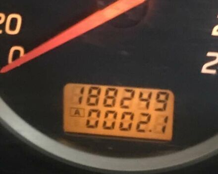 Серый Ниссан Примера, объемом двигателя 1.8 л и пробегом 188 тыс. км за 4100 $, фото 17 на Automoto.ua