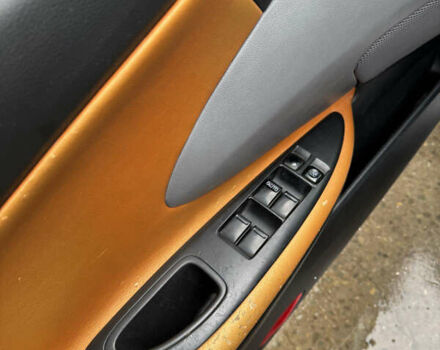 Серый Ниссан Примера, объемом двигателя 1.8 л и пробегом 300 тыс. км за 3000 $, фото 12 на Automoto.ua