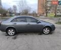 Серый Ниссан Примера, объемом двигателя 1.8 л и пробегом 419 тыс. км за 3200 $, фото 9 на Automoto.ua