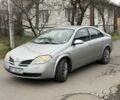 Сірий Ніссан Прімера, об'ємом двигуна 1.8 л та пробігом 250 тис. км за 1600 $, фото 1 на Automoto.ua