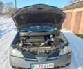 Серый Ниссан Примера, объемом двигателя 2.2 л и пробегом 320 тыс. км за 3500 $, фото 1 на Automoto.ua