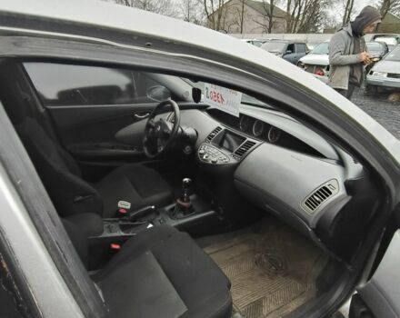 Сірий Ніссан Прімера, об'ємом двигуна 0 л та пробігом 240 тис. км за 1350 $, фото 4 на Automoto.ua