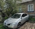 Серый Ниссан Примера, объемом двигателя 1.8 л и пробегом 147 тыс. км за 1700 $, фото 1 на Automoto.ua