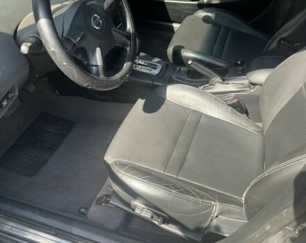 Серый Ниссан Примера, объемом двигателя 2 л и пробегом 236 тыс. км за 3000 $, фото 7 на Automoto.ua