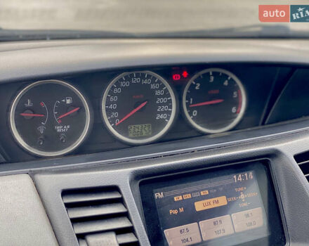 Сірий Ніссан Прімера, об'ємом двигуна 1.9 л та пробігом 234 тис. км за 3499 $, фото 22 на Automoto.ua