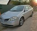 Серый Ниссан Примера, объемом двигателя 1.8 л и пробегом 226 тыс. км за 4100 $, фото 1 на Automoto.ua
