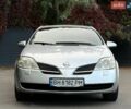 Серый Ниссан Примера, объемом двигателя 1.8 л и пробегом 261 тыс. км за 2999 $, фото 1 на Automoto.ua