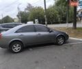 Ніссан Прімера 2003 у Смеле на Automoto.ua Сірий Ніссан Прімера, об'ємом двигуна 2 л та пробігом 340 тис. км за 3500 $, фото 1 на Automoto.ua