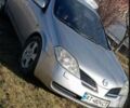 Серый Ниссан Примера, объемом двигателя 1.6 л и пробегом 245 тыс. км за 3500 $, фото 1 на Automoto.ua