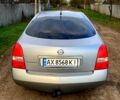 Сірий Ніссан Прімера, об'ємом двигуна 2 л та пробігом 167 тис. км за 4600 $, фото 4 на Automoto.ua